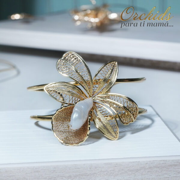 Brazalete Cambria