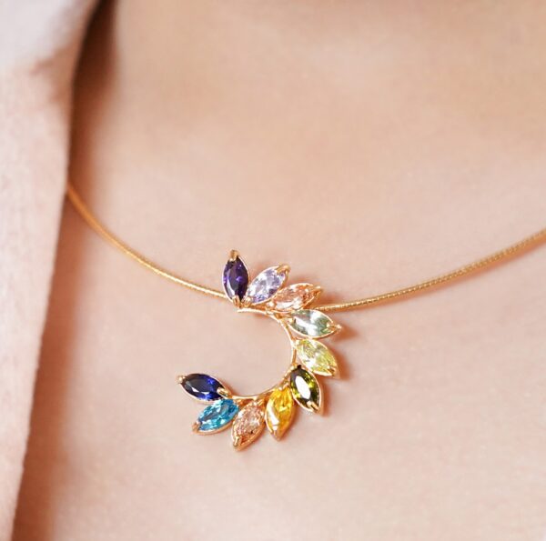 Collar Carrusel