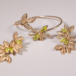 Brazalete Brotes de Marqueza