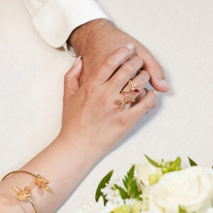 Brazalete Brotes de Marqueza #2