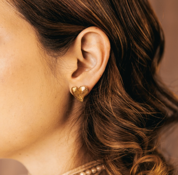Aretes Mi otra mitad